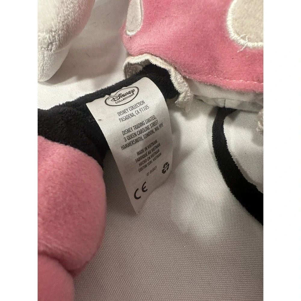 stuffed plush toy disney minnie mouse 20 inch‎
